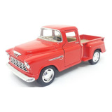 Miniatura Chevy 3100 Stepside Pick Up