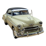 Miniatura Chevy Bel Air