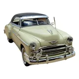 Miniatura Chevy Bel Air
