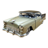 Miniatura Chevy Bel Air