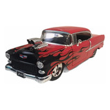 Miniatura Chevy Bel Air