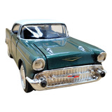 Miniatura Chevy Bel Air