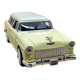 Miniatura Chevy Bel Air