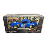 Miniatura Chevy Camaro 1985