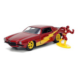 Miniatura Chevy Camaro C Figura