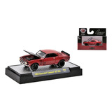 Miniatura Chevy Camaro Ss