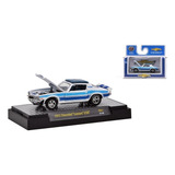 Miniatura Chevy Camaro Z