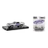 Miniatura Chevy Camaro Z/28 Rs 1970 1:64 M2 Machines Prata