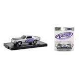 Miniatura Chevy Camaro Z