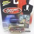 Miniatura Chevy Caprice Tomorrow Never Dies James Bond 007