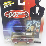Miniatura Chevy Caprice Tomorrow