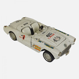 Miniatura Chevy Corvette 1958 Sunnyside 1 24