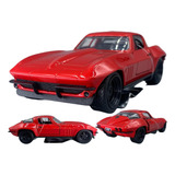 Miniatura Chevy Corvette 1966