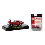 Miniatura Chevy Corvette 427