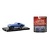 Miniatura Chevy Corvette 427 1966 Edelbrock 1:64 M2 Machines