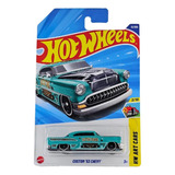Miniatura Chevy Custom 1953