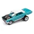 Miniatura Chevy Impala 62 Zingers R. 4 1:64 Johnny Lightning