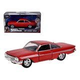 Miniatura Chevy Impala Dom
