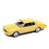 Miniatura Chevy Monte Carlo