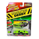 Miniatura Chevy Monte Carlo