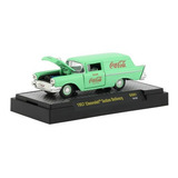 Miniatura Chevy Sedan Delivery
