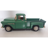 Miniatura Chevy Stepside 1 24 Sunnyside Ca854