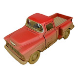 Miniatura Chevy Stepside Pick