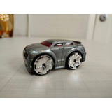 Miniatura Chryler 300c Hotwheels