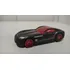 Miniatura Chryler Pirepower Hotwheels 1/64