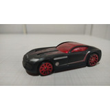 Miniatura Chryler Pirepower Hotwheels