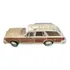 Miniatura Chrysler Lebaron Town & Country Wagon Motormax
