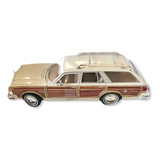 Miniatura Chrysler Lebaron Town