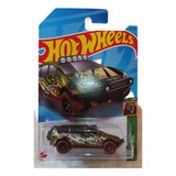 Miniatura Chrysler Pacifica Mud