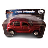 Miniatura Chrysler Panel Cruiser Maisto 1 39 lacrado 