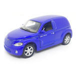 Miniatura Chrysler Panel Cruiser Maisto Top Cars 1 37 Ed 32