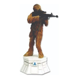Miniatura Chumbo