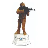 Miniatura Chumbo