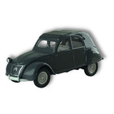 Miniatura Citroen 2cv Az