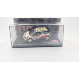 Miniatura Citroen Ds3 Wrc