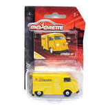 Miniatura Citroen Hy Vintage