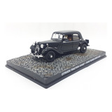 Miniatura Citroen Traction Avant
