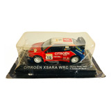 Miniatura Citroen Xsara Wrc