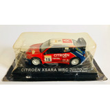 Miniatura Citroen Xsara Wrc