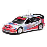 Miniatura Citroen Xsara Wrc