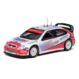 Miniatura Citroen Xsara Wrc