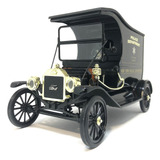 Miniatura City Ford Cargo
