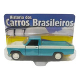 Miniatura Classico Nacional Pickup