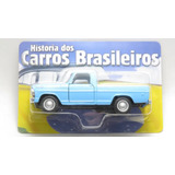 Miniatura Classico Nacional Pickup