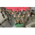 Miniatura Coca Cola Completa Jogadores Seleção Brasileira 98
