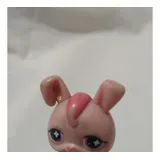 Miniatura Coelho Littlest Pet
